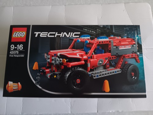 Lego technik 42075 modelle - lego,