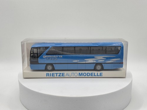 Rietze automodelle spur - rietze,