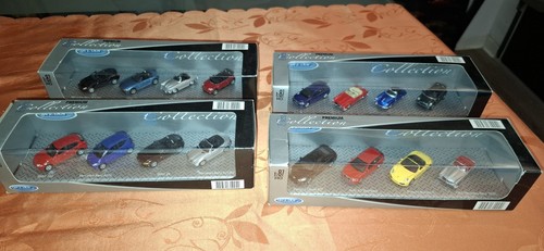 Welly h0 premium - welly, 1:87