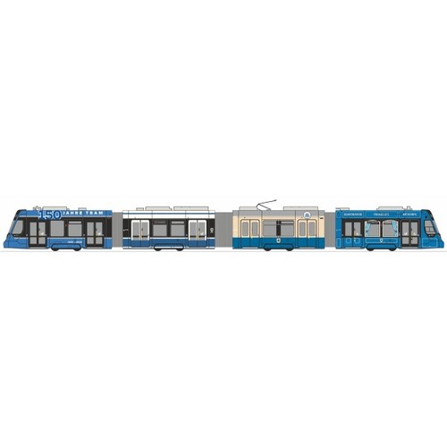 Rietze automodelle stra01119 - rietze,