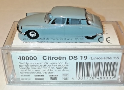 Busch automodelle h0 - automodelle,