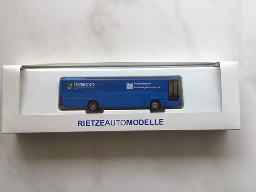 Ritze automodelle - ritze, ho