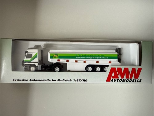 Amw automodelle 87 - automodelle, 1:87