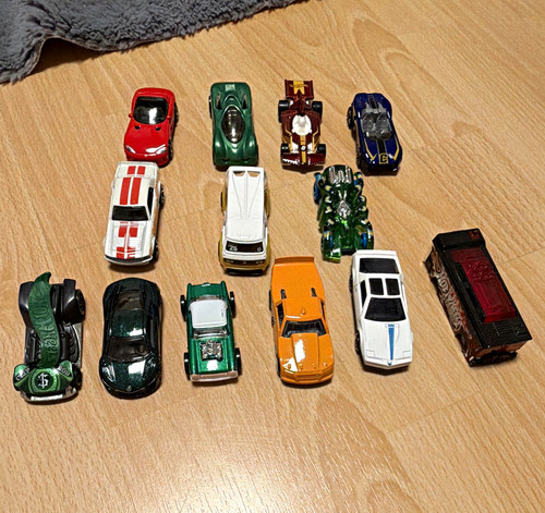 Hot wheels spielzeugauto - hot,