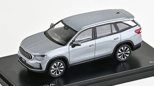 Modellauto maßstab skoda - maßstab,