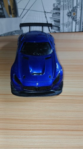 Murder blue amg mercedes benz - murder,
