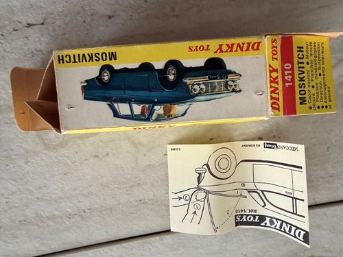 Auto modell box - box, /