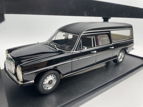 Kult mercedes benz w114 - kult, 18