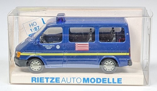 Rietze auto modelle 50681 - modelle, h0
