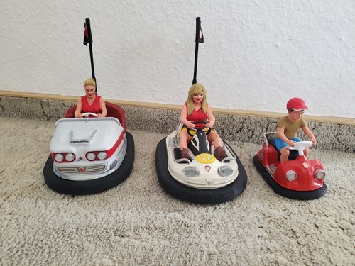 Ihle autoscooter modelle - ihle,