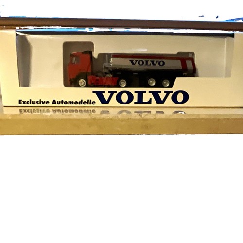 Volvo exclusive automodelle - volvo,