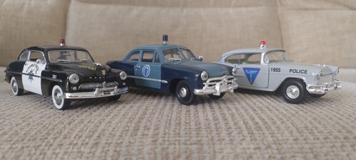 Automodelle 43 polizei - automodelle,