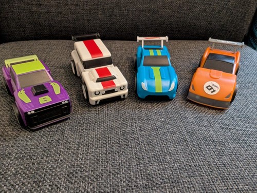 Mix match matchbox hotwheels - match,