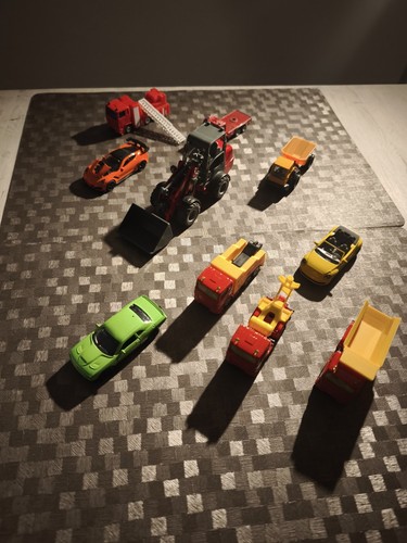 Sammlung konvolut siku auto - sammlung,