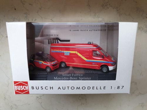 Busch automodelle 49933 - busch,