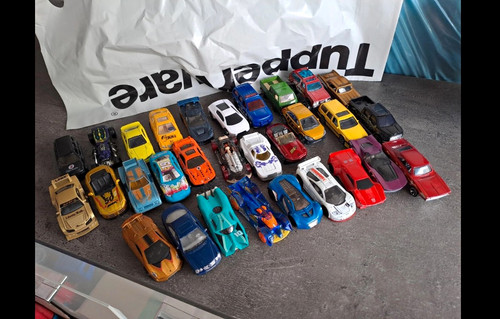 Spielzeugautos modellautos - spielzeugautos,