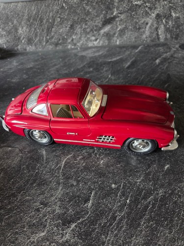 Modell auto konvolut - modell,