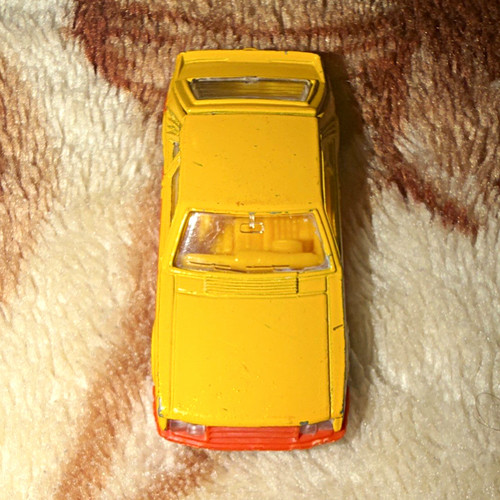 Majorette ford mustang - ford,