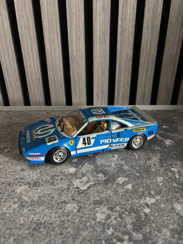 Bburago ferrari - bburago,