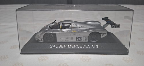 Automodell sauber - automodell,