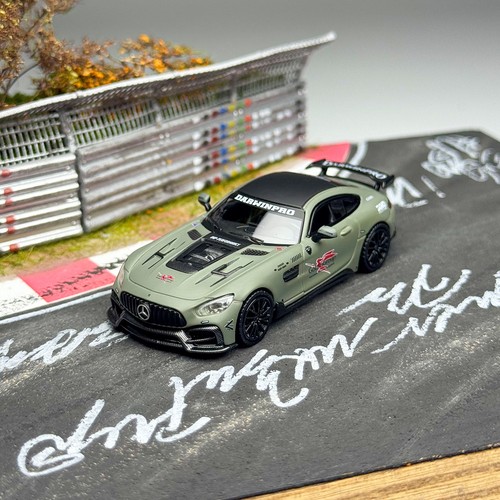 Inno64 amg gt - 1:64,