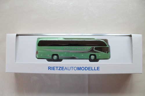 Rietze automodelle 67100 - automodelle,