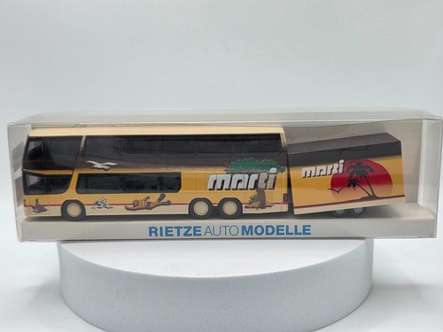 Rietze automodelle spur - spur, /