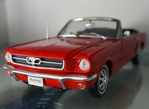 18 automodelle amerika - 18,