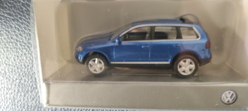 Auto modelle 87 - modelle, touareg