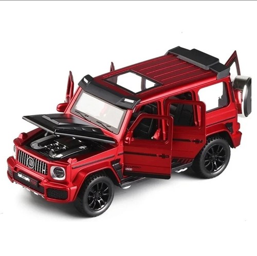 Benz brabus g700 suv - brabus,
