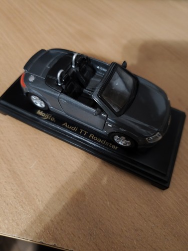 Maisto automodelle siehe - 3,