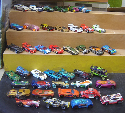 Hot wheels teil - wheels, 40-teil.