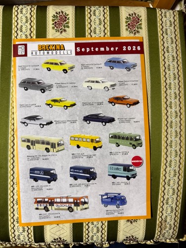 Neu brekina automodelle - neu---brekina,