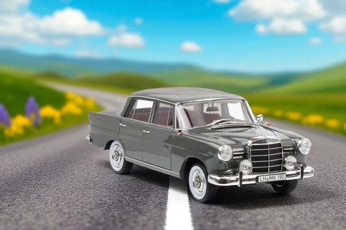 Norev modellauto - 1:18,