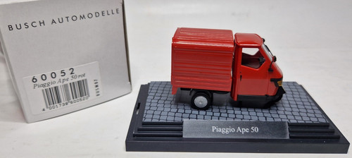 Busch automodelle spur - automodelle, 0