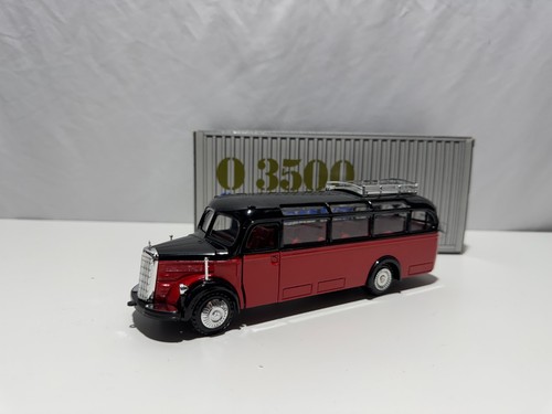 Nzg modelle mercedes benz - 1:40,