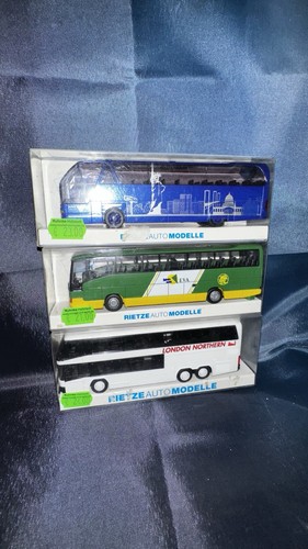 Rietze automodelle ho - rietze,
