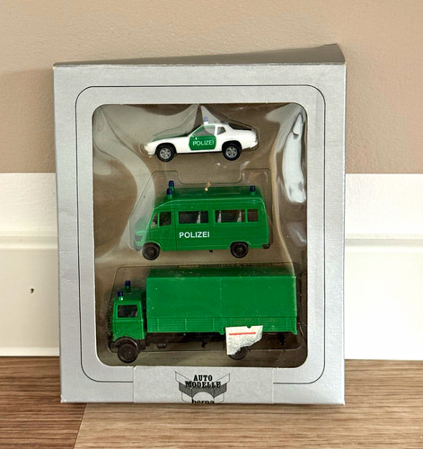 Herpa auto modelle - auto,