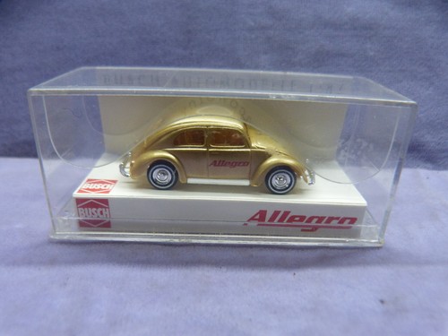 Busch automodelle vw - busch,