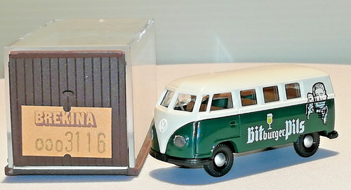 Brekina automodelle 87 - h0, 1:87