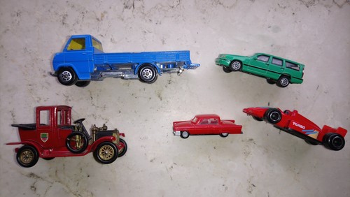 Automodelle konvolut - automodelle,