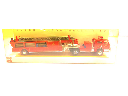 Busch 46004 automodelle - 1:87,