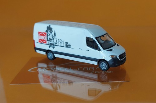 Busch 52631 mercedes benz - busch,
