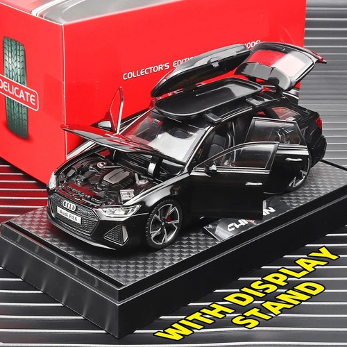 Audi rs6 spielzeug - audi,