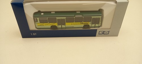 Rietze automodelle 72307 man - rietze,