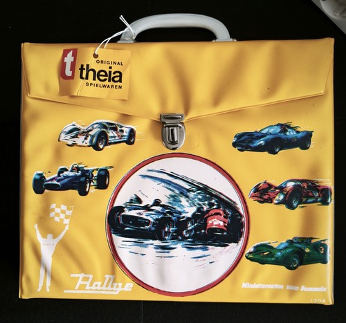Vintage theia spielwaren - vintage,