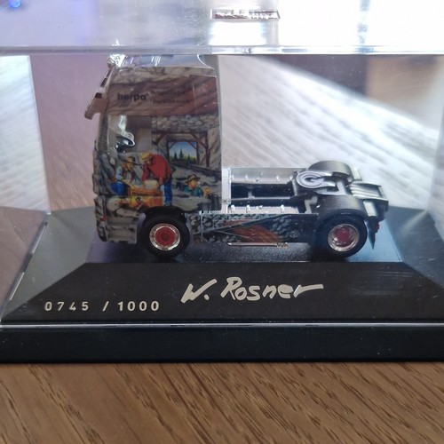 Automodelle herpa mb - herpa,