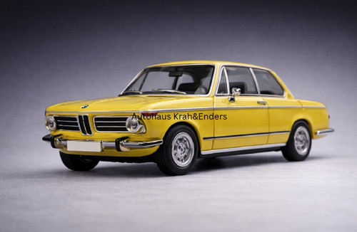 Bmw 2002 64 - 2002, 1:64