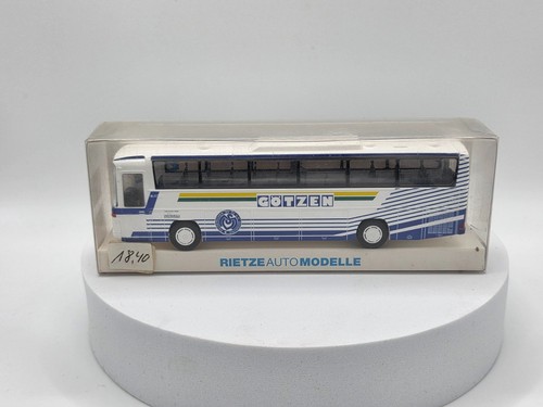 Rietze automodelle spur - automodelle, h0