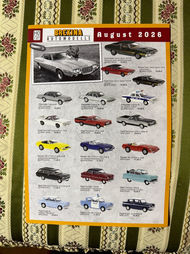Neu brekina automodelle - neu---brekina,